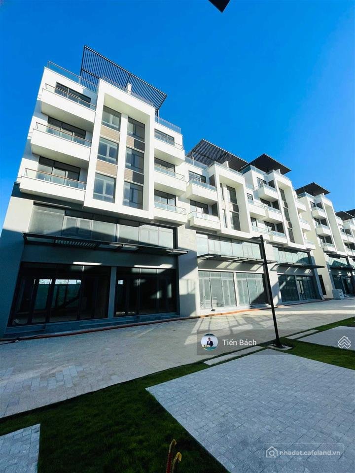 Bán nhà riêng: L'aurora phú yên lần đầu tiên xuất hiện shophouse phú yên 5 tầng 