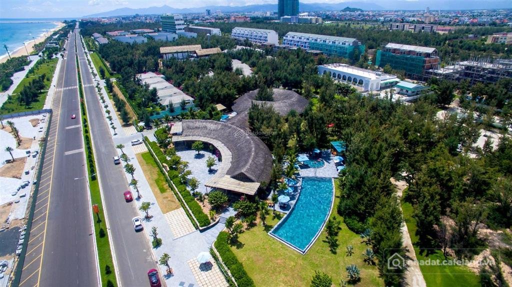 Bán nhà riêng: Bán căn shophouse liền kề tại thera premium, tuy hoà, phú yên, đã
