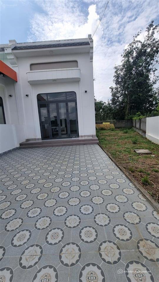 Bán nhà riêng: Bán nhà riêng tại đường 757, phú riềng, bình phước, 920 triệu, 20