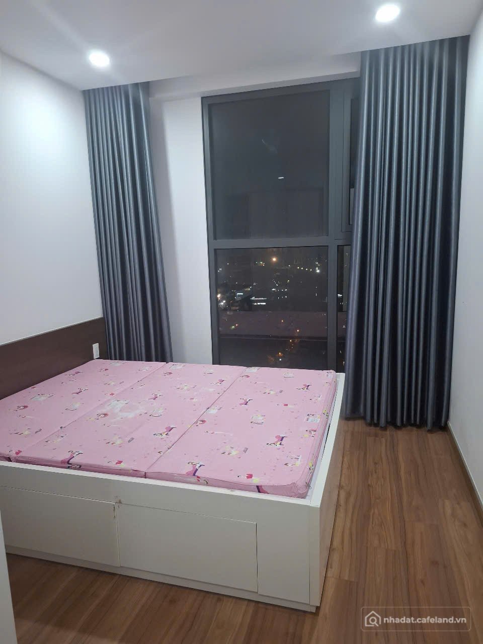 Bán căn hộ chung cư: CẦN TIỀN BÁN GẤP CĂN 2PN ,2WC ,DIỆN TÍCH 65M2 FUL NỘI THẤT 
