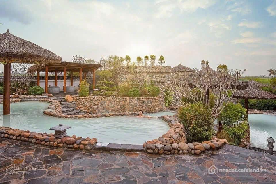 Bán nhà riêng: 3 suất ngoại giao ck 12,5% 3,6 tỷ baia retreat hội vân khu nghỉ d
