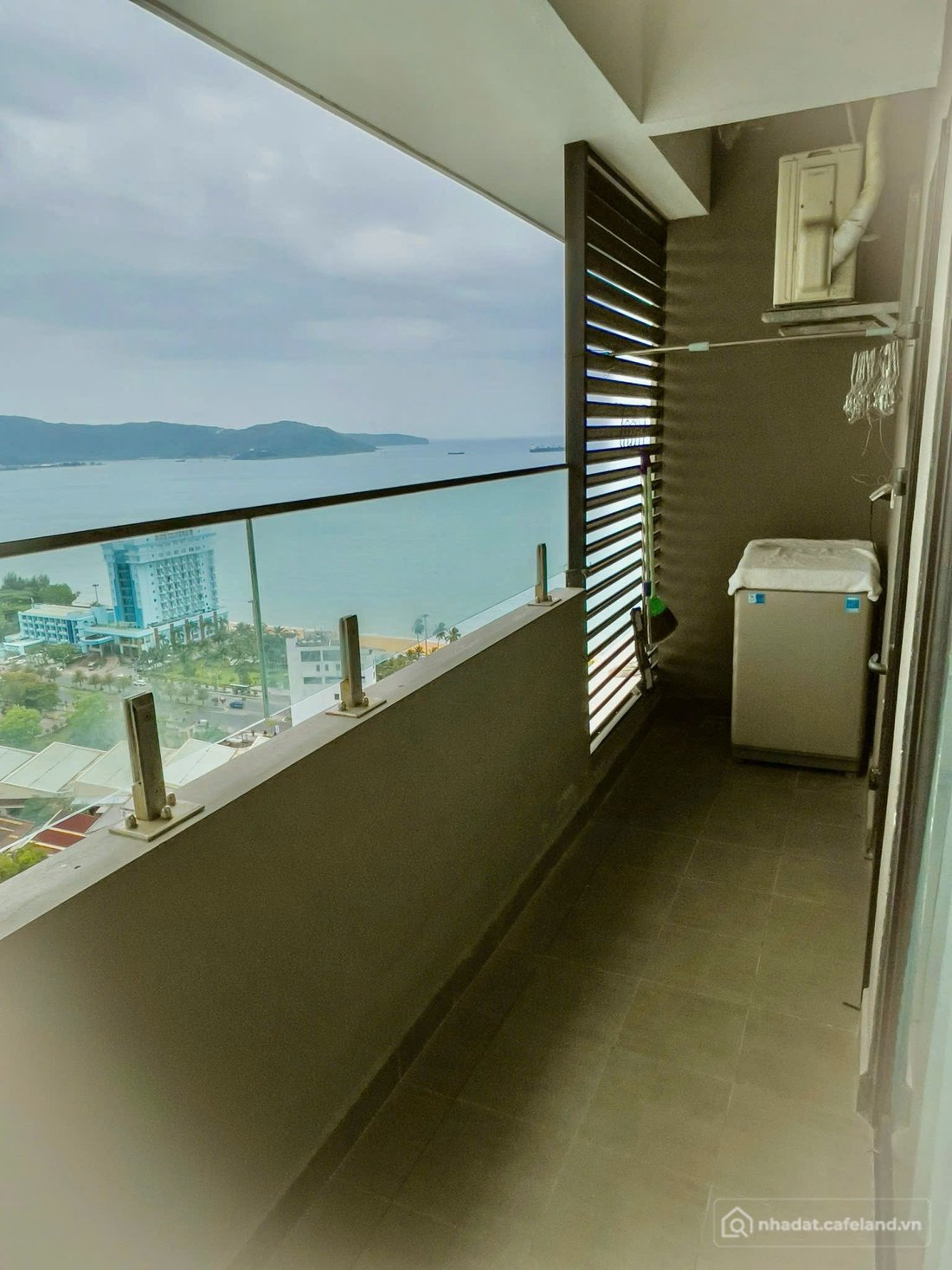 Bán căn hộ chung cư: MUA NGAY CĂN HỘ STUDIO 45M FULL NỘI THẤT FLC SEA QUY NHƠN