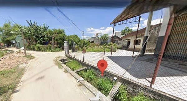 Bán đất thổ cư: BÁN ĐẤT 3 MẶT KIỆT NGUYỄN HUỆ CÔNG CHÁNH, TUY PHƯỚC, BÌNH ĐỊNH.