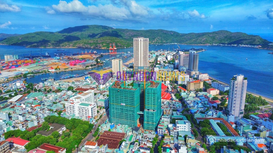 Bán căn hộ chung cư: Simona Heights căn hộ biển 1PN giá 2.15 tỷ , full nội thất,