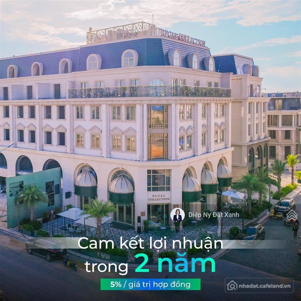 Bán nhà riêng: Bán villa mặt biển nội thất 5* đầu tiên quảng bình cơ hội mua giá
