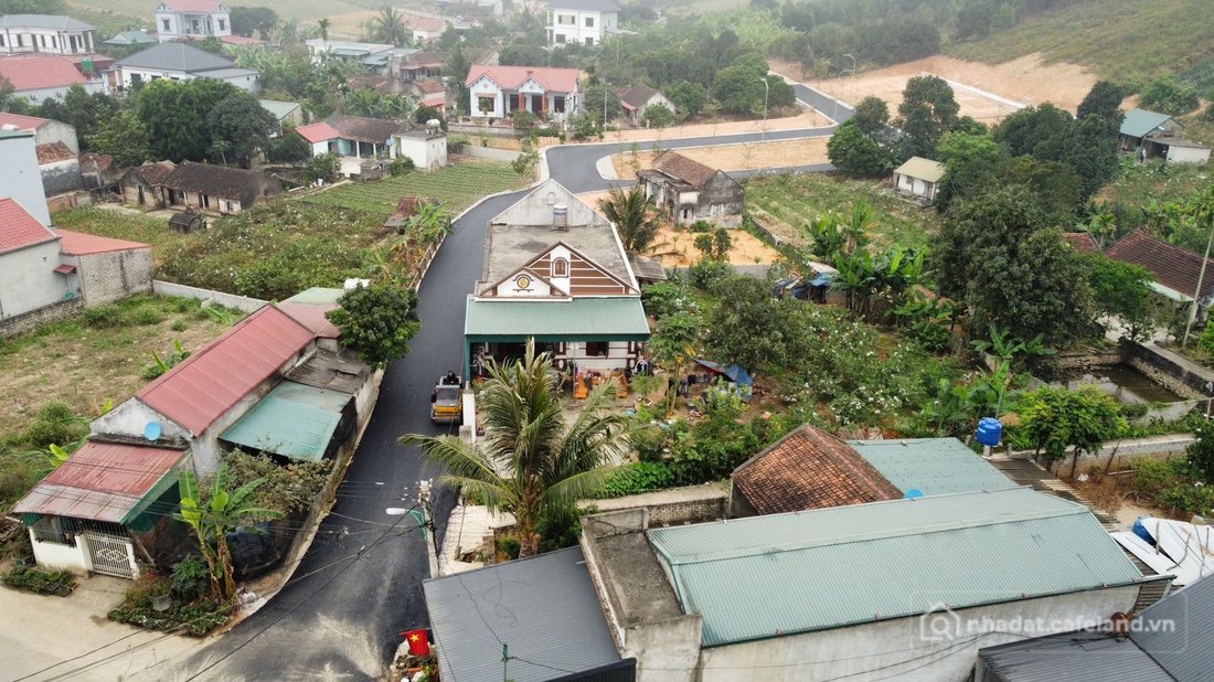 Bán đất thổ cư: Đúng 1 suất rẻ nhất đất nền Hà Long, Hà Trung, Thanh Hoá