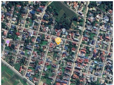 Bán đất thổ cư:  ĐẤT NỀN HÀ LONG – Thanh Hóa