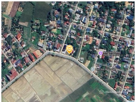 Bán đất thổ cư:  CHỈ 700 TRIỆU – SỞ HỮU NGAY 100m² SÁT KHU CÔNG NGHIỆP HÀ LONG!