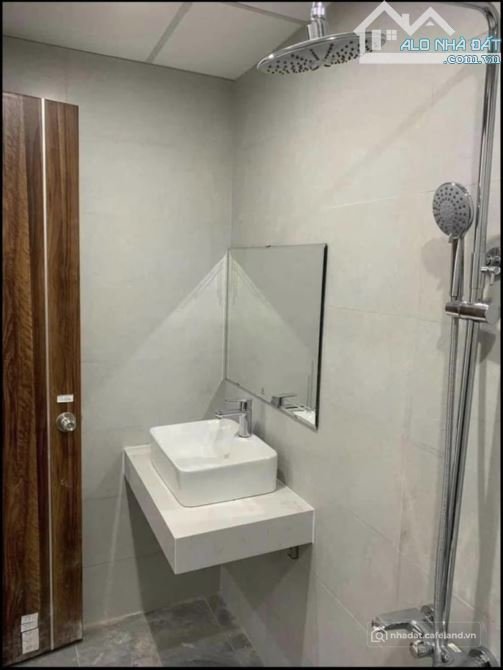 Cho thuê căn hộ chung cư: Cho thuê căn hộ chung cư 389 Dream Home, đường Phan Bộ
