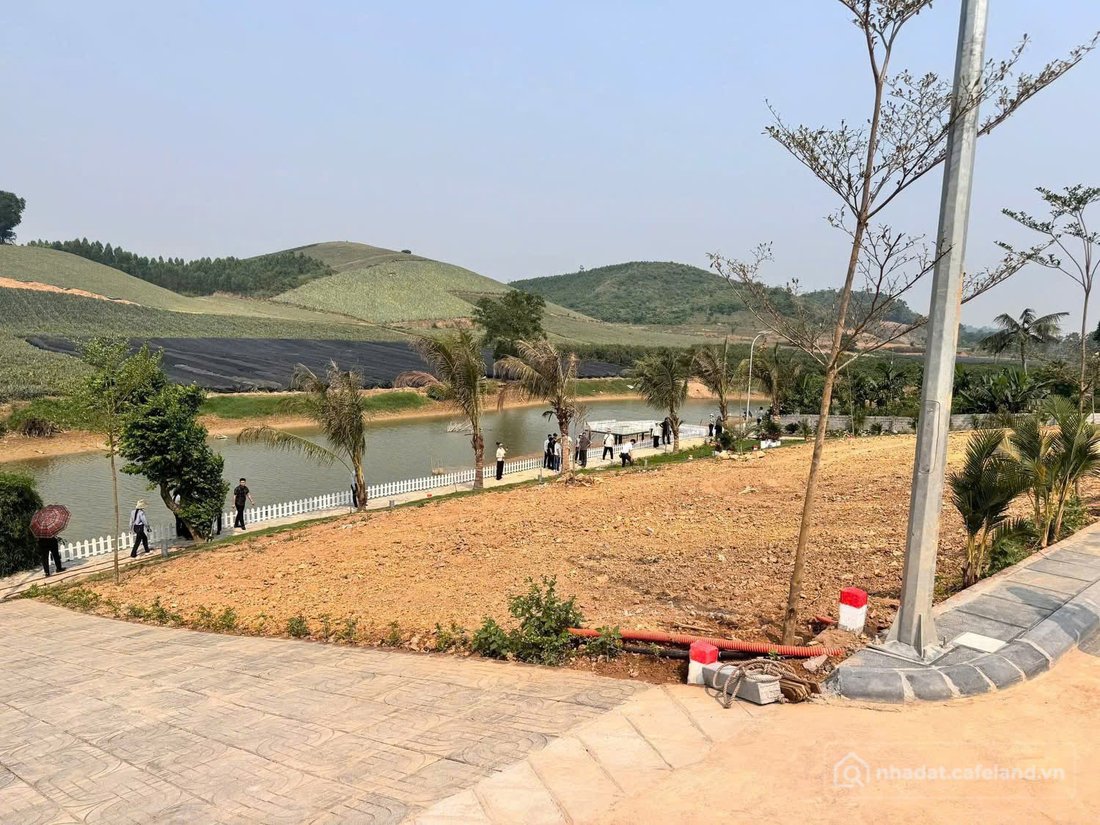 Bán đất thổ cư:  NHỈNH 1 TỶ – SỞ HỮU NGAY ĐẤT TRUNG TÂM HÀ LONG, THANH HOÁ - LƯ