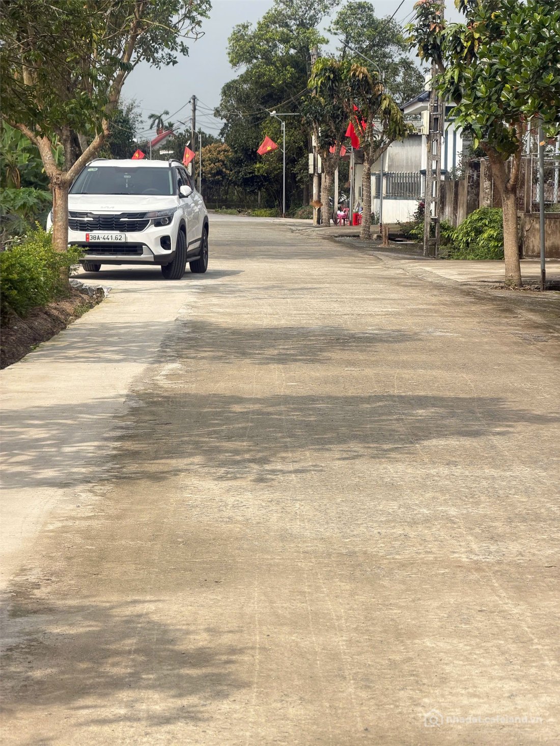 Bán đất thổ cư: ĐẤT ĐẸP - GIÁ TỐT - CHÍNH CHỦ CẦN Bán LÔ Đất Tại Tổ 2 , Xã Cẩm X