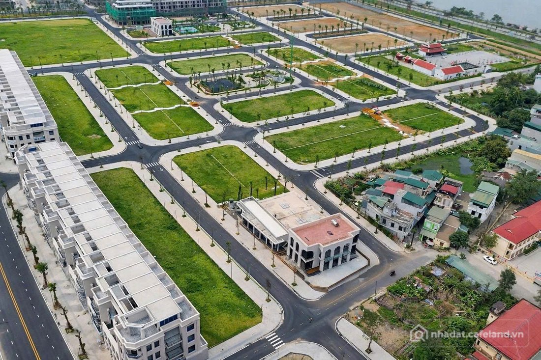 Bán đất thổ cư: Chính thức nhận Boogking Heragon city hót nhất Thanh Hoá hiện tạ