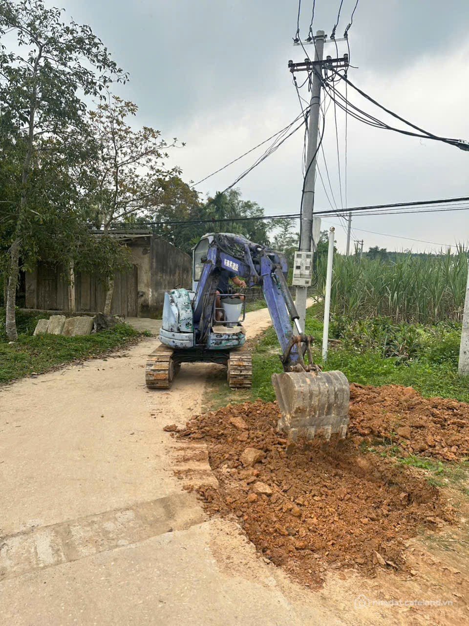 Bán đất thổ cư: ĐẤT ĐẸP – GIÁ TỐT – CHÍNH CHỦ CẦN BÁN ĐẤT TẠI Khu vực Nghi Sơn, 