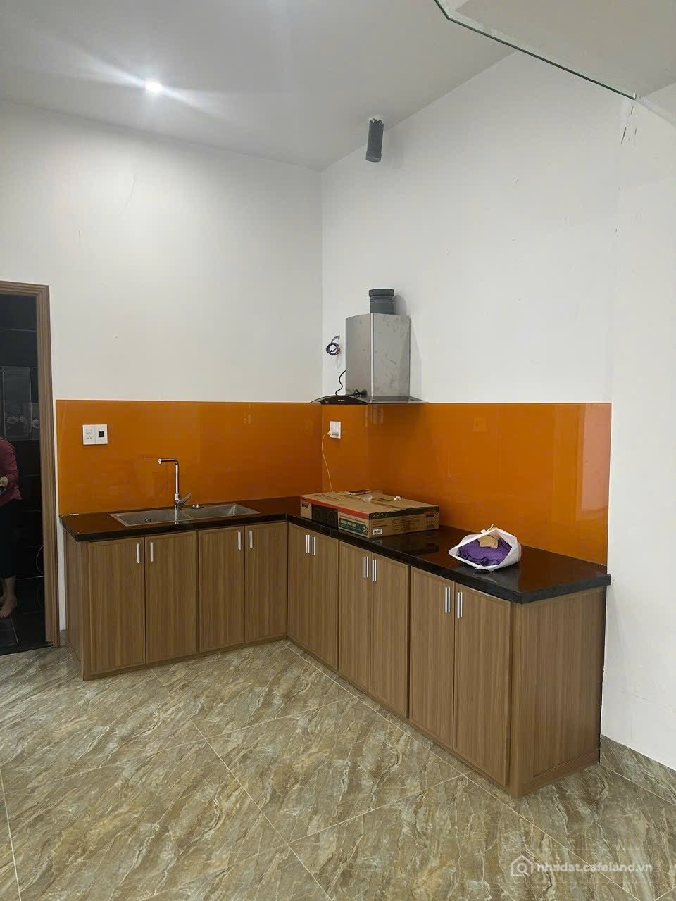 Cho thuê nhà riêng: Cho thuê nhà Phú Gia Compound – Đà Nẵng