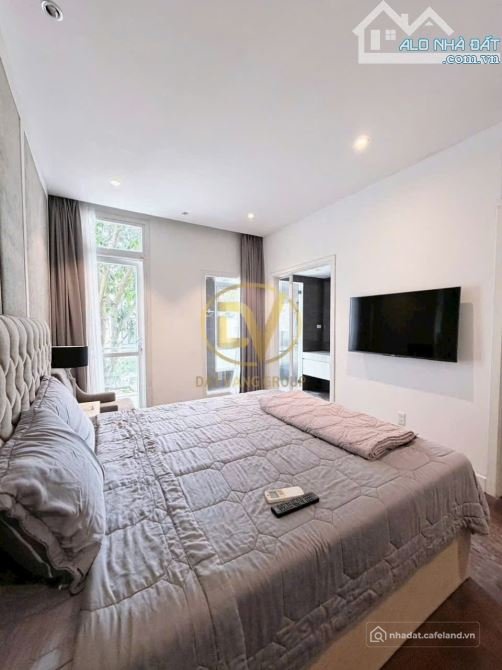 Cho thuê nhà riêng: Cho thuê nhà Euro Village – Khu villa cao cấp ven sông