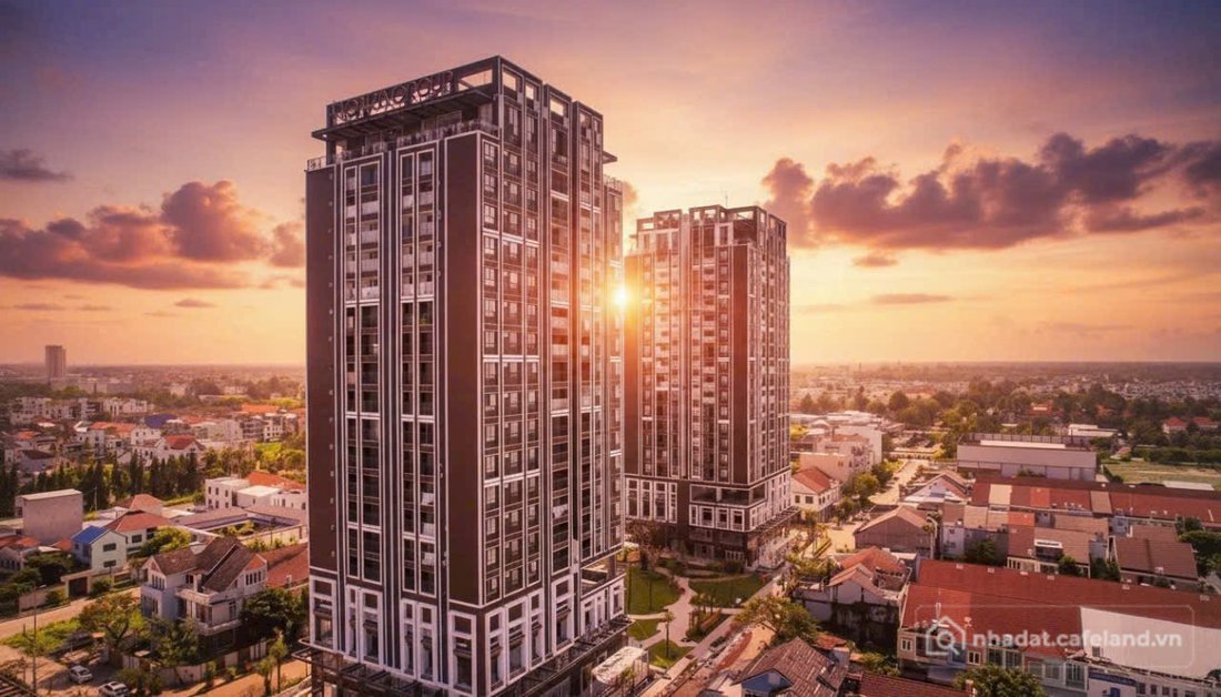 Cho thuê căn hộ chung cư: CHO THUÊ CĂN HỘ 2PN CAO CẤP CARA RIVER PARK - 15 TRIỆU