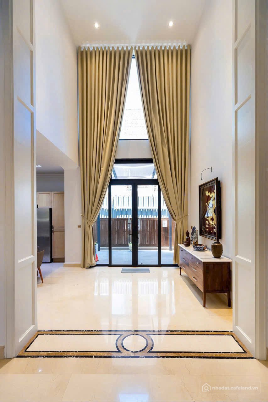 Cho thuê nhà riêng: BDS HVL [NC] SIÊU VILLA CHATEAU PMH RESORT TẠI GIA CẦN BÁN -