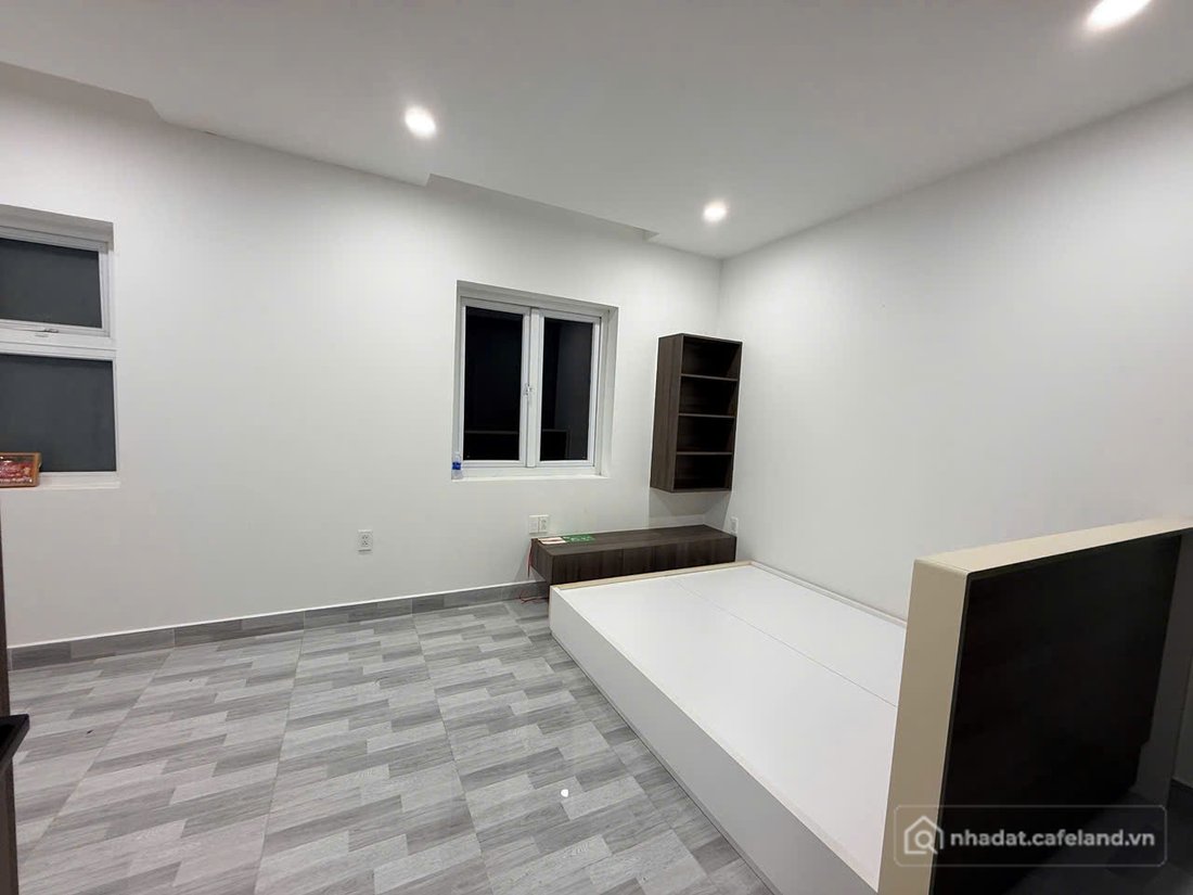 Cho thuê nhà riêng: BDS HVL CHO THUÊ PARK RIVERSIDE Q9 75m2 3PN 3WC