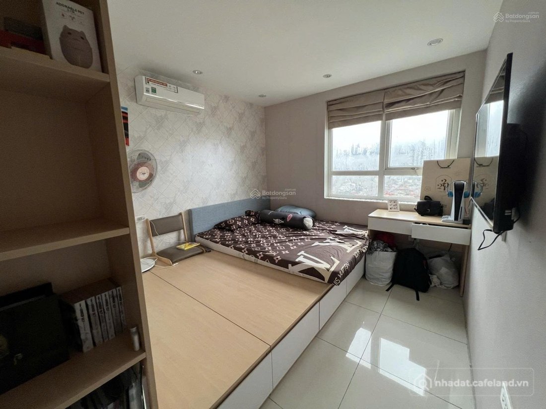 Cho thuê căn hộ chung cư: Cho Thuê Căn Hộ CC Sapphire Palace Chính Kinh - Thanh 