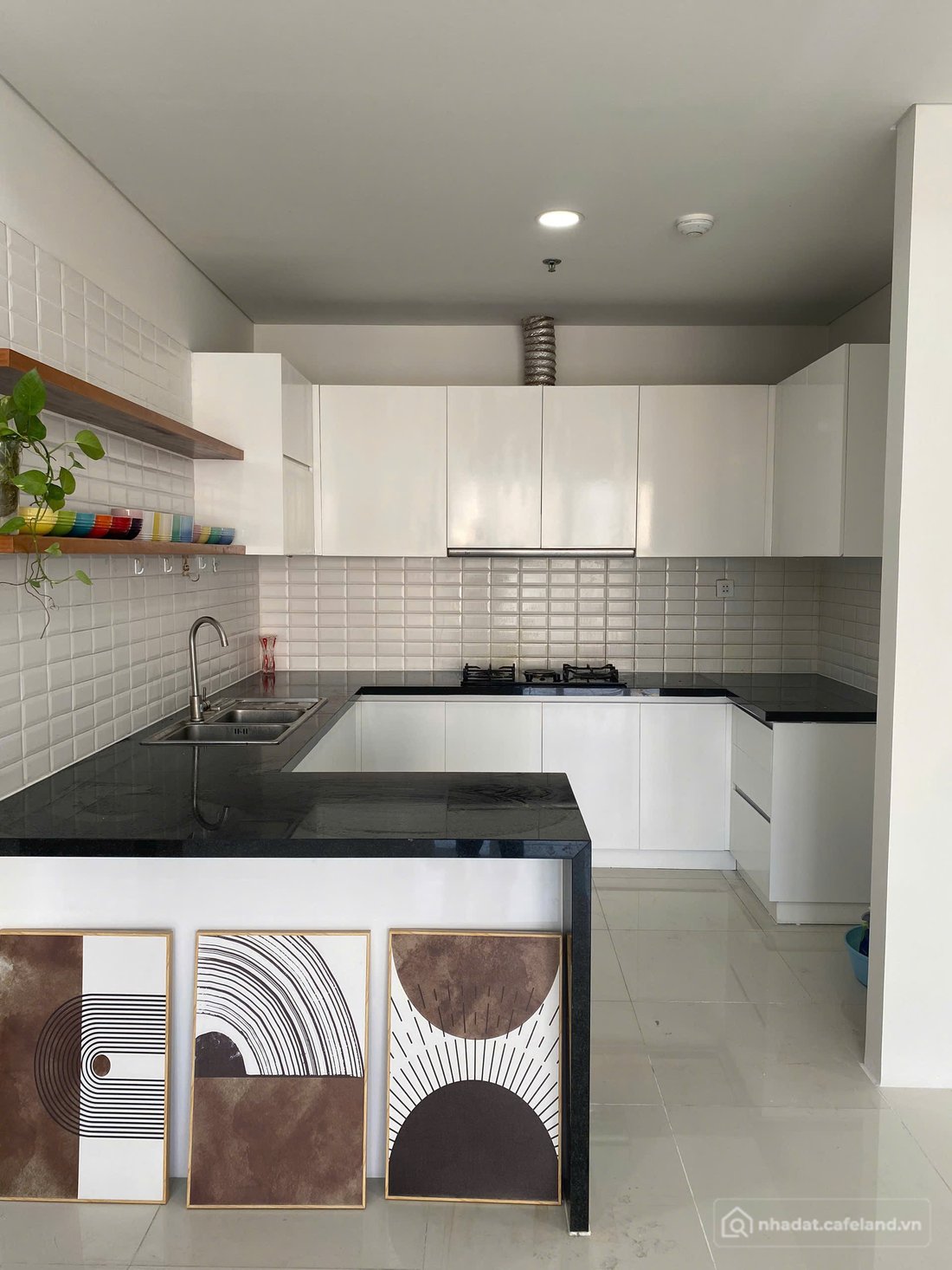 Cho thuê căn hộ chung cư: BDS HVL [NC] A0804 3PN THẢO ĐIỀN PEARL Q2 GIÁ CHO THUÊ