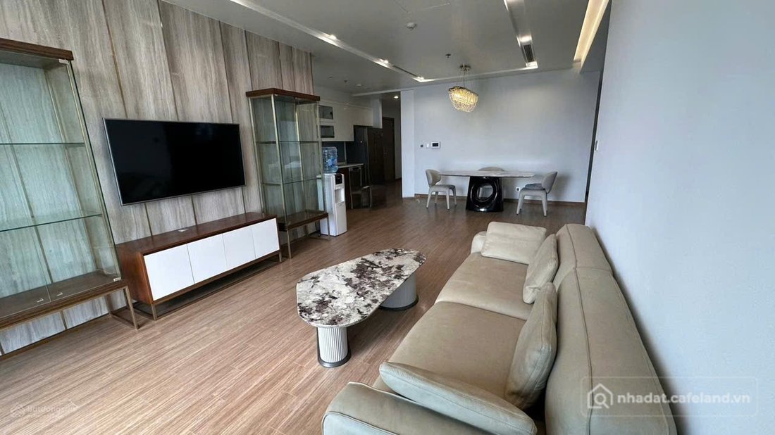 Cho thuê căn hộ chung cư: Cho Thuê Căn Hộ Cao Cấp Vinhomes Metropolis - Liễu Gia