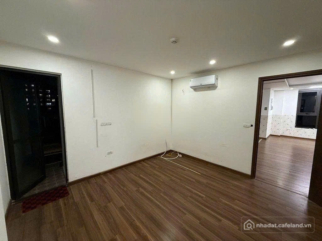 Cho thuê căn hộ chung cư: Cho Thuê Chung Cư CT2 - Khu X2 Đại Kim - Hoàng Mai 96M
