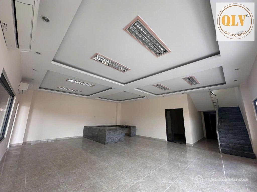 Cho thuê nhà kho - Xưởng: Cho thuê nhà xưởng KCN Phúc Long, Long An 2.859m²