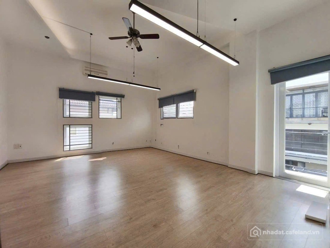 Cho thuê nhà riêng: BDS HVL CHO THUÊ VILLA VĂN PHÒNG – FIDECO, THẢO ĐIỀN, Q2