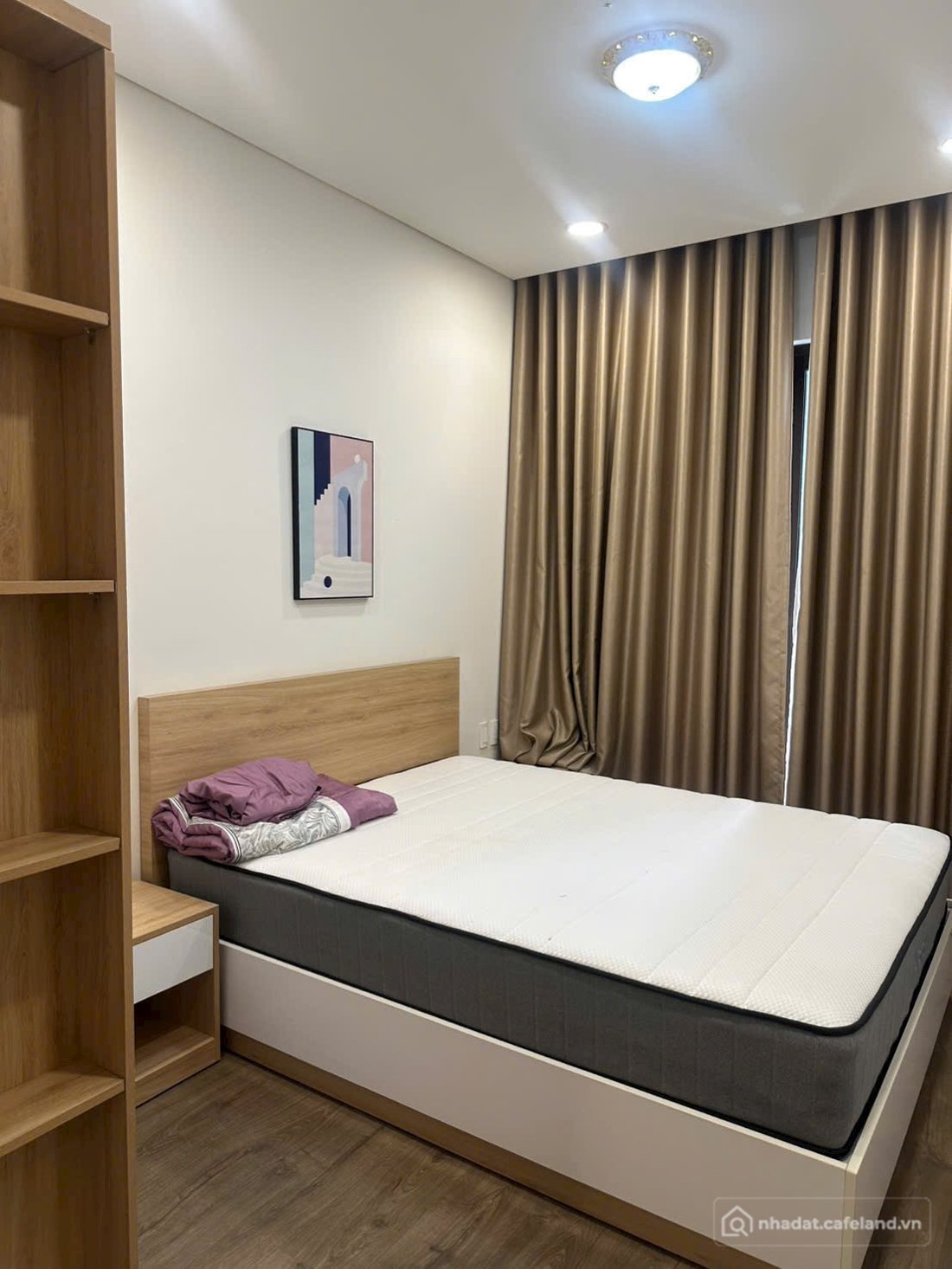 Cho thuê căn hộ chung cư: CHO THUÊ CĂN 2PN SORA 2 ĐỐI DIỆN SIÊU THỊ AEON THÀNH P