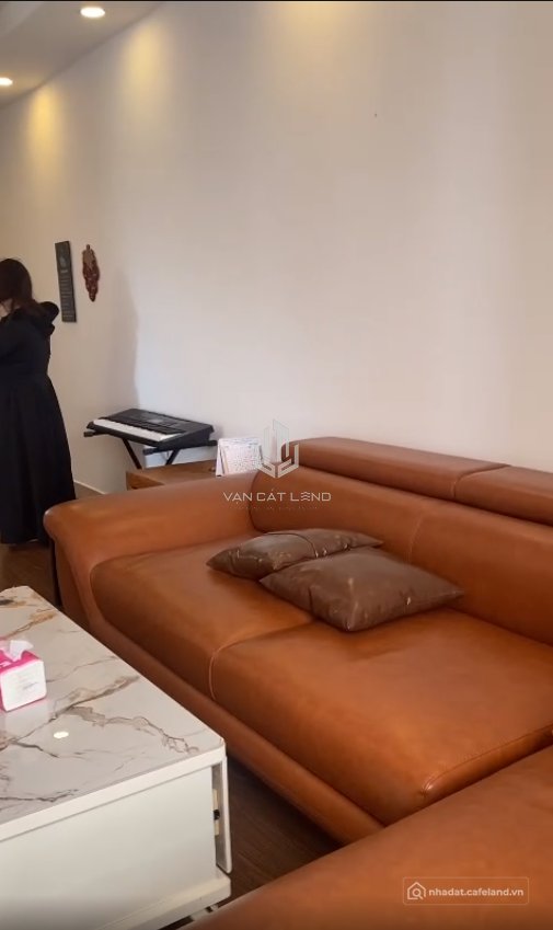 Cho thuê căn hộ chung cư: CHO THUÊ CĂN HỘ 3PN – MELODY VŨNG TÀU – 108M² – FULL N