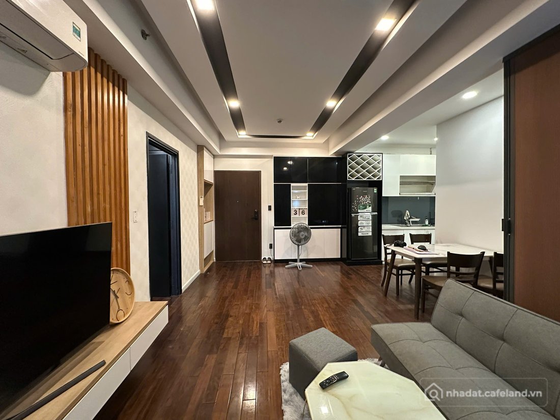 Cho thuê căn hộ chung cư: CHO THUÊ CHUNG CƯ HƯNG PHÚC - PHÚ MỸ HƯNG, 2PN Ở NGAY
