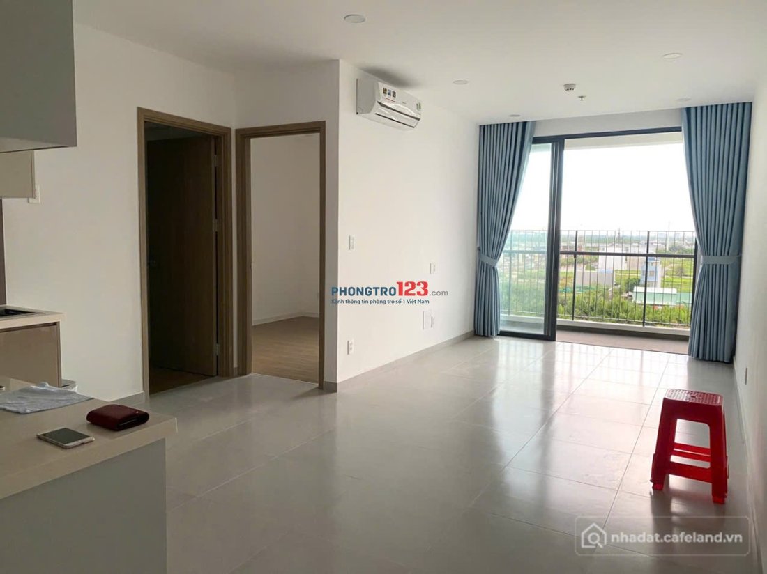 Cho thuê căn hộ chung cư: Cho thuê căn hộ MT EASTMARK CITY quận 9, mới 100%, tần