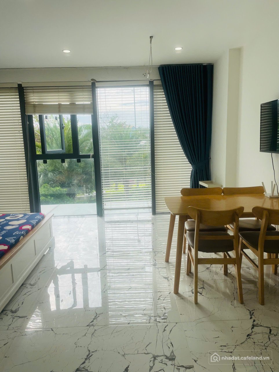 Cho thuê căn hộ chung cư: CĂN D’LUSSO NGUYỄN THỊ ĐỊNH – GIÁ RẤT MỀM CHỈ 8,5 TRIỆ