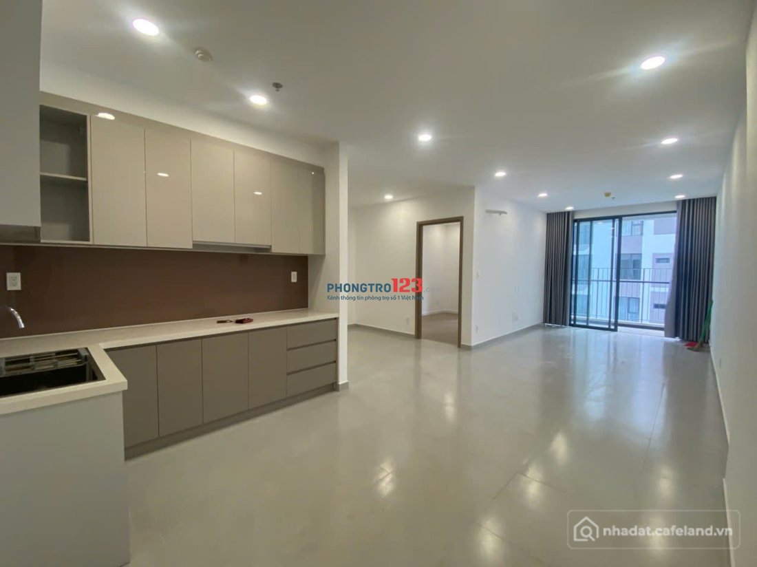 Cho thuê căn hộ chung cư: Cho thuê 100 căn hộ MT Eastmark City 1PN, 2PN 3PN, có 