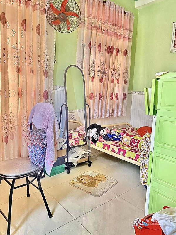 Bán nhà riêng: VỊ TRÍ HIẾM NHÀ BÁN - MẶT TIỀN NGÔ QUYỀN THỦ ĐỨC - NỞ HẬU GẦN CHỢ
