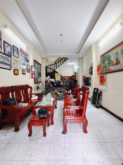 Bán nhà riêng: ⭐️ Nhà SHR 2 tầng HXH 207m2, Vuông – Lê Thị Hoa TP.Thủ Đức