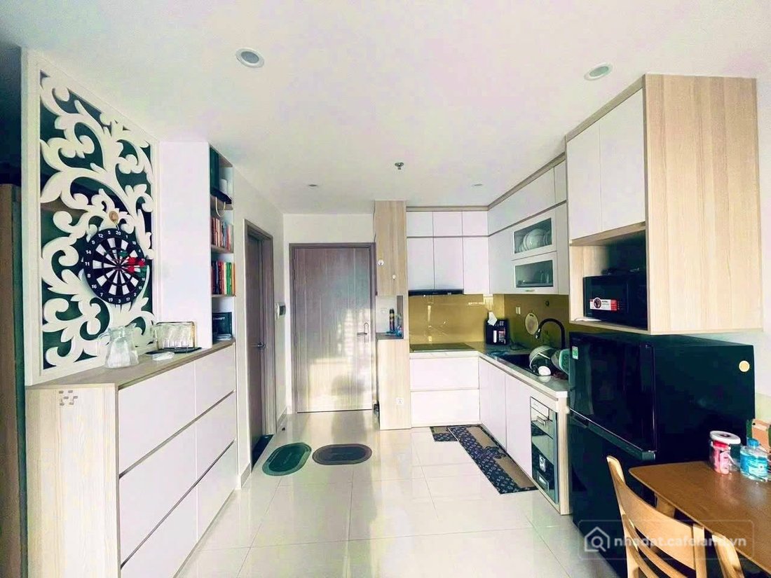 Bán nhà riêng: Chính Chủ Bán- Căn 1PN+ 47m2 toà s107 tại Vinhomes Grand Park Đ/C