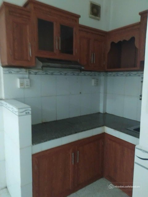Bán căn hộ Mini, Dịch vụ: Nhà trọ 5 phòng Hà Huy Giáp Q12, 95m2, 5x19m