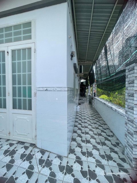Bán căn hộ Mini, Dịch vụ:  400tr! Nhà trọ 4 phòng 106m², Đ.3m – An Phú Đông 9 Q