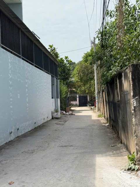 Bán đất thổ cư: Bán đất 100m² 3.2 tỷ tại Xã Tân Hiệp Huyện Hóc Môn