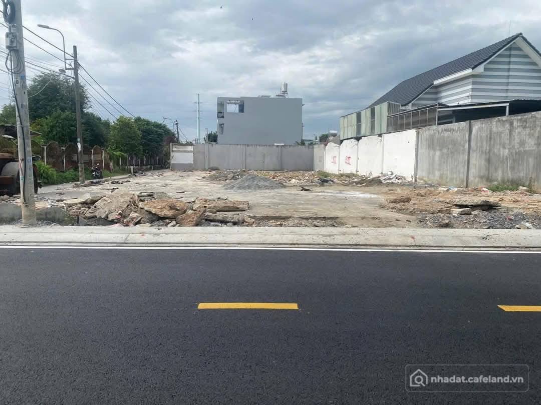 Bán đất thổ cư: Bán đất 99m² 3.25 tỷ tại Xã Tân Hiệp Huyện Hóc Môn