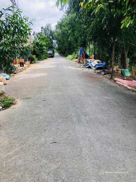 Bán đất thổ cư: Bán đất 120m² 3.5 tỷ tại Xã Tân Hiệp Huyện Hóc Môn