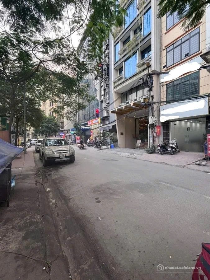 Bán nhà riêng:  BÁN NHÀ MẶT PHỐ MỄ TRÌ – VIEW TRƯỜNG HỌC – KINH DOANH VÔ ĐỐI