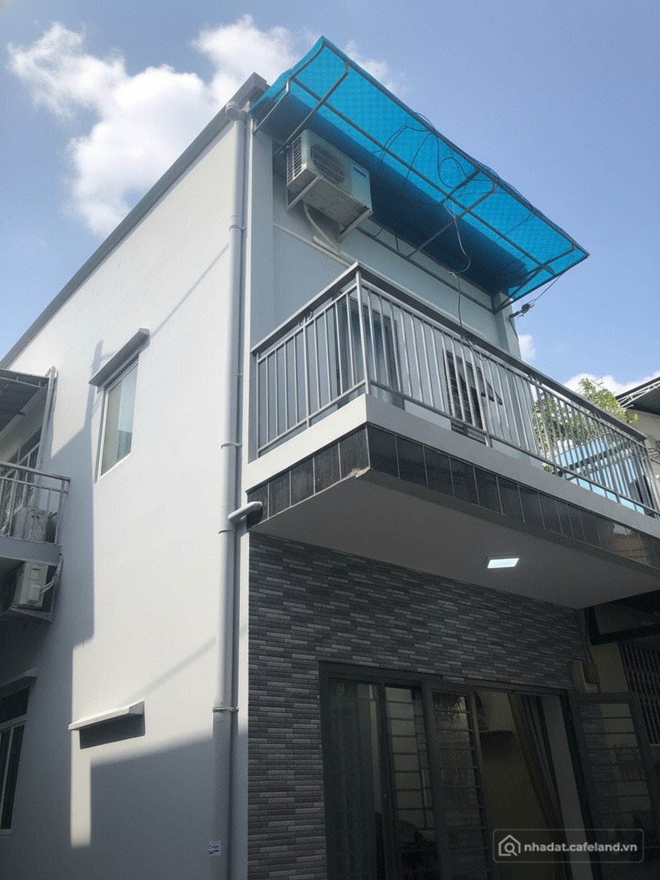 Bán nhà riêng: L1648 ⭐️ Nhà Sơn Kỳ Tân Phú, SHR, Lô góc, 2 tầng, 3.6x4.2m, 1.x t