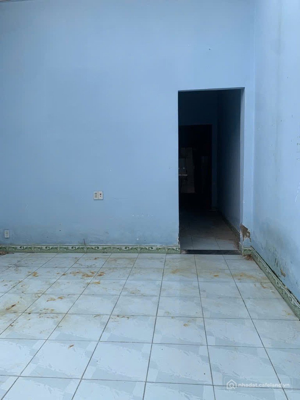Bán nhà riêng: L2049 ⭐️ nhà Đông Hưng Thuận 2 Q12, SHR, Vuông, 4.2x17m, 4.x tỷ