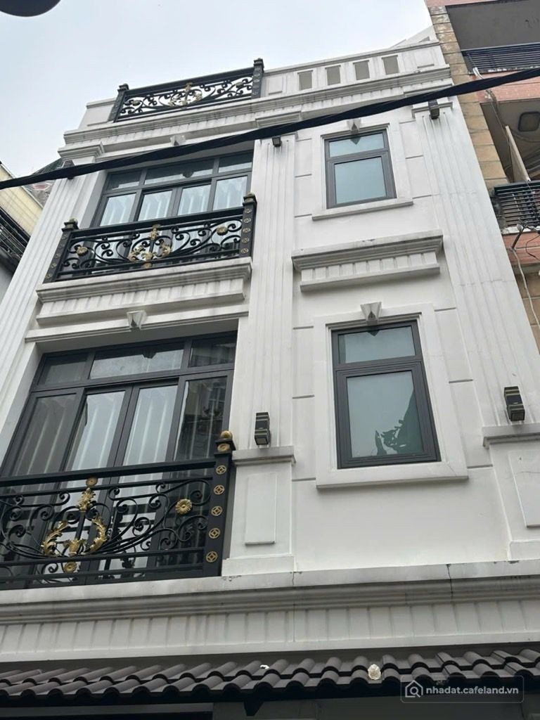 Bán nhà riêng: Chủ bán mặt tiền hoa đào vừa ở vừa kinh doanh