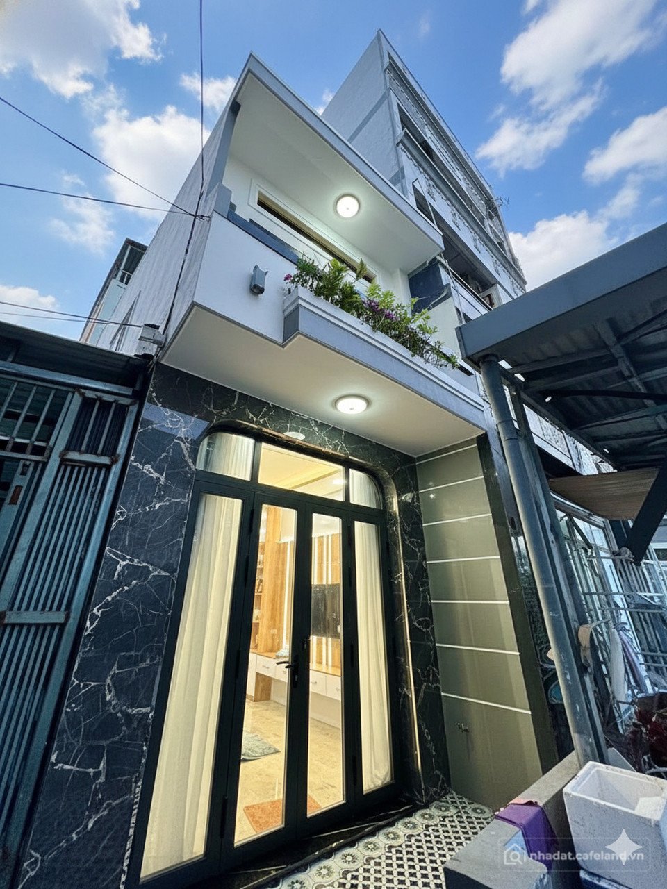 Bán nhà riêng: L2091 ⭐️ nhà Lạc Long Quân Tân Bình, SHR, HXH, 2 tầng, 4.x tỷ