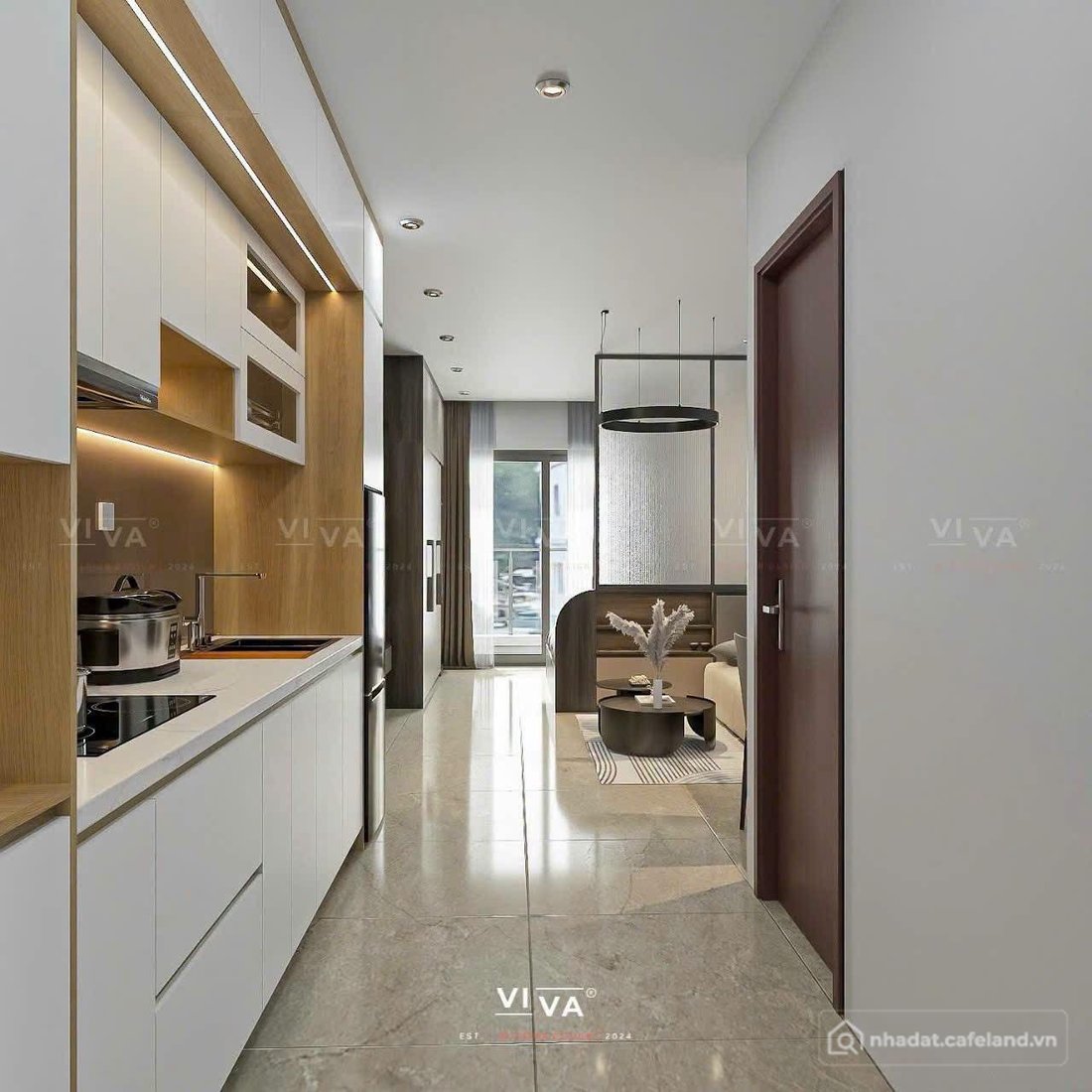 Bán căn hộ chung cư: Căn hộ PHÚ TÀI CENTRAL LIFE QUY NHƠN - CHỈ 1,3 TỶ/CĂN