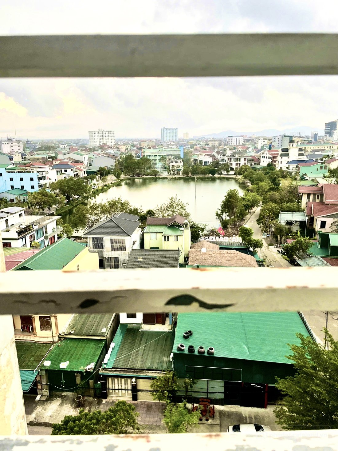 Bán căn hộ chung cư: BÁN CHUNG CƯ TÂN THỊNH, CĂN GÓC, VIEW HỒ