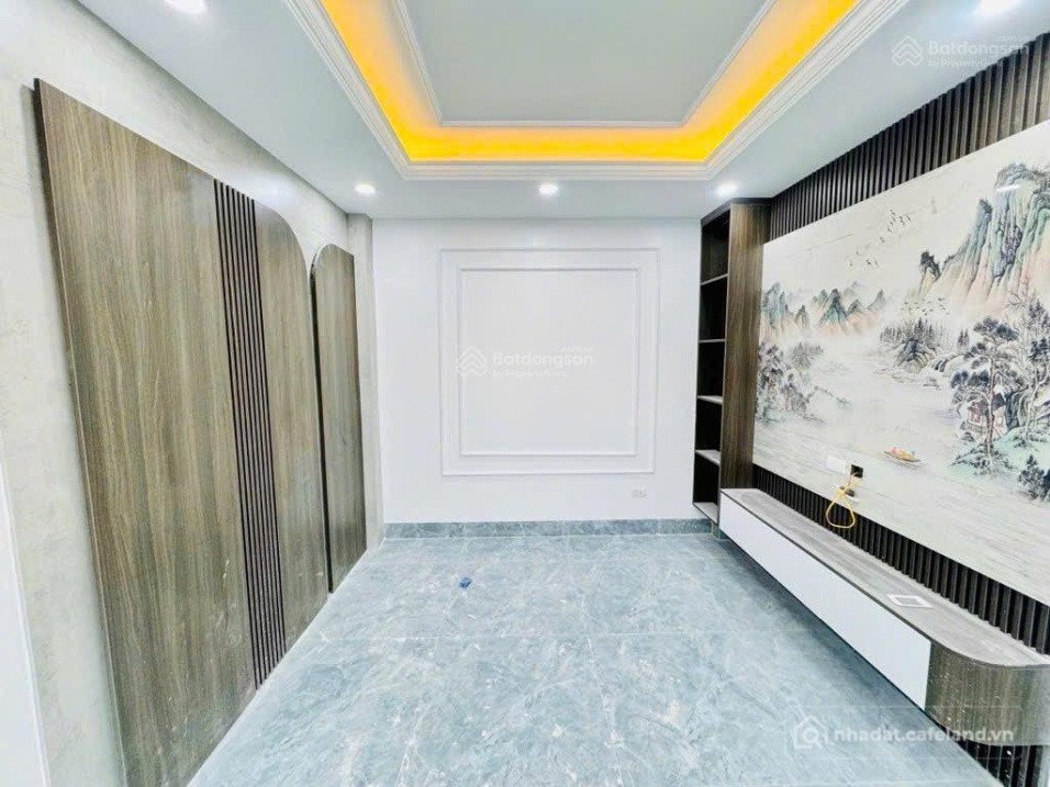 Bán nhà riêng: Bán nhà ngõ Bảo Tháp, Nghĩa Đô, Cầu Giấy. 45m2, 4 tầng, 2PN, 2WC.